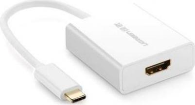 Адаптер 40273 USB-C to HDMI Adapter белый