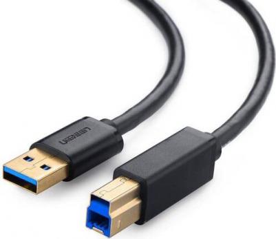 Аксессуар Premium USB 3.0 AM-BM 2m UG-10372 – фото 2