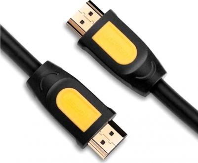 Кабель 10115 (HDMI - HDMI, 1 м) – фото 4