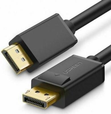Кабель DisplayPort-DisplayPort (10212_) – фото 1