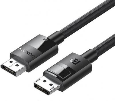 Кабель DisplayPort - DisplayPort (80390) – фото 2