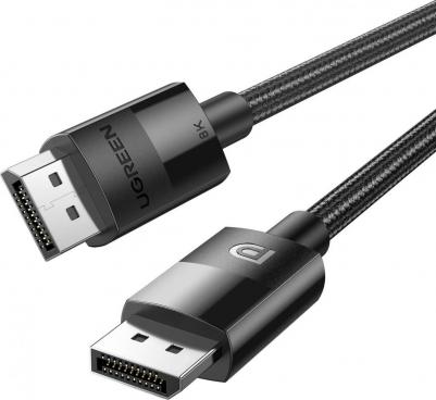 Кабель DisplayPort - DisplayPort (80390)