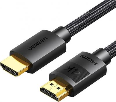 Кабель и переходник 40103 (HDMI - HDMI 5 м) – фото 1