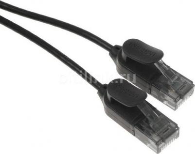 Кабель RJ-45-RJ-45 M-M 2 м NW122 (70334) – фото 2