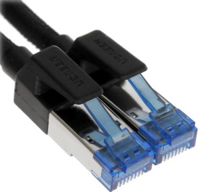 Кабель RJ-45 - RJ-45 вилка-вилка 3м (80432) – фото 2