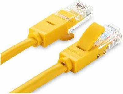 Кабель RJ45 - RJ45 10м 30642 – фото 1