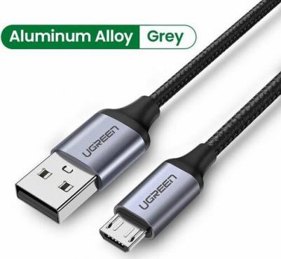 Кабель US290-60145 Black (60145)