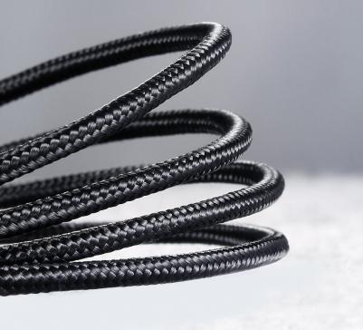 Кабель US290 (60146) USB 2.0 A to Micro USB, 1м, серо-черный – фото 4