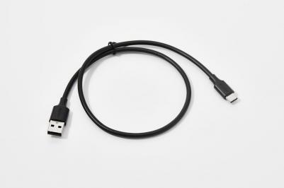 Кабель USB-A/USB-C 0.5 м (60115) – фото 5