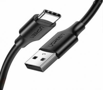 Кабель USB-A/USB-C 0.5 м (60115) – фото 6