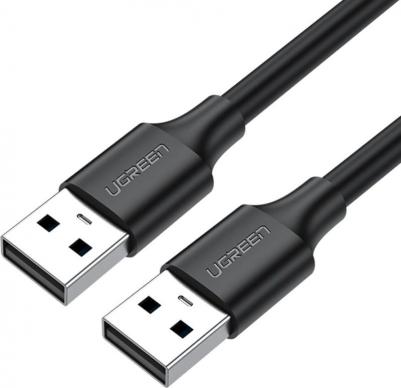 Кабель USB Type-A - USB Type-A вилка-вилка 1м (10309_)