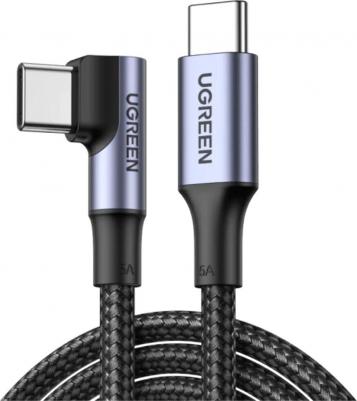 Кабель USB Type-C - USB Type-C 2 метра (70645) – фото 3