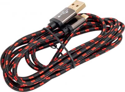 Кабель Usb - Micro Usb Decibel Usb - Micro Usb 15, 1,5м арт. USB - Micro USB – фото 2