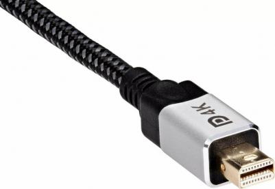 Адаптер CG616M-0.15 miniDisplayPort(M) - HDMI(F) 0.15m – фото 8