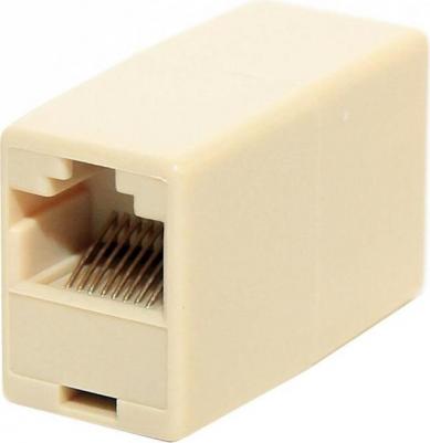 Адаптер для соединения двух патч-кордов RJ-45 – фото 3