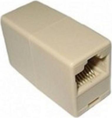 Адаптер для соединения двух патч-кордов RJ-45 – фото 6