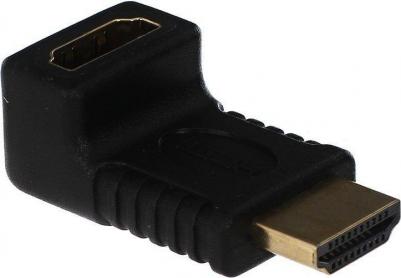 Адаптер HDMI (M) - HDMI (F) CA320 – фото 1
