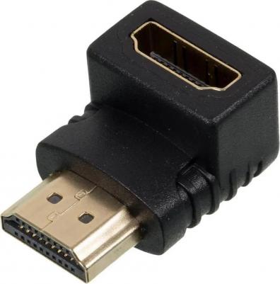 Адаптер HDMI (M) - HDMI (F) CA320 – фото 2
