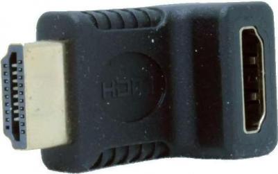Адаптер HDMI (M) - HDMI (F) CA320 – фото 3