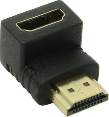 Адаптер HDMI (M) - HDMI (F) CA320