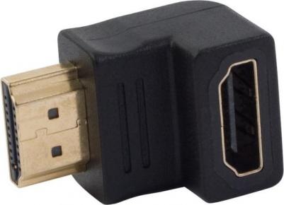 Адаптер HDMI (M) - HDMI (F) CA320 – фото 4