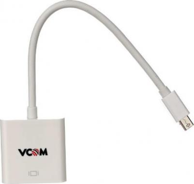 Адаптер MINI-DP - HDMI 0.2м VHD6055 – фото 1