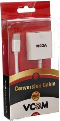 Адаптер MINI-DP - HDMI 0.2м VHD6055