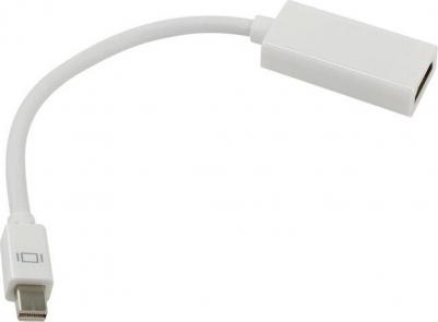 Адаптер MINI-DP - HDMI 0.2м VHD6055 – фото 4