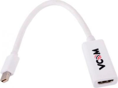 Адаптер MINI-DP - HDMI 0.2м VHD6055 – фото 6