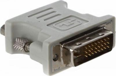 Адаптер (переходник) DVI-I --> VGA(15F) <VAD7817>