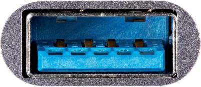 Адаптер Type-C - USB 3.0+2xUSB2.0+SD+TF DH297 – фото 6