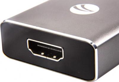 Адаптер USB3.1 - HDMI (CU423T) – фото 5