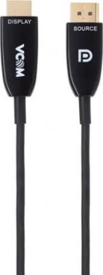 Аксессуар DisplayPort 1.2v - HDMI 2.0v 15m D3752B-15.0 – фото 3