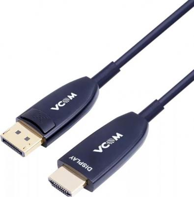 Аксессуар DisplayPort 1.2v - HDMI 2.0v 15m D3752B-15.0 – фото 5