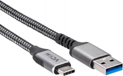 Аксессуар USB 3.2 AM - CM 1m CU401M-1M – фото 2