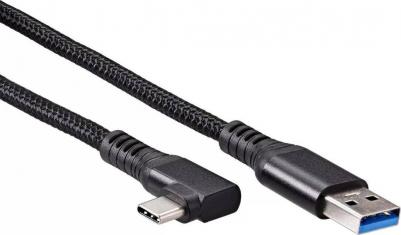 Аксессуар VR USB 3.2 AM - CM 5m CU413M-5.0 – фото 6