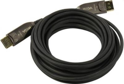 Активный оптический кабель DP1.4 32GBs/8K@60Hz 10м <D3751-10M> – фото 1