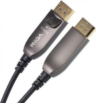Активный оптический кабель DP1.4 32GBs/8K@60Hz 10м <D3751-10M>