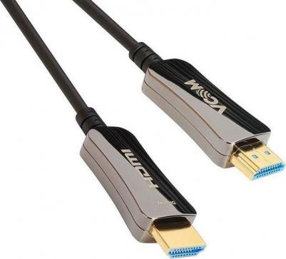 Активный оптический кабель HDMI 19M/M,ver. 2.0, 4K@60 Hz 30m D3742A-30M – фото 2