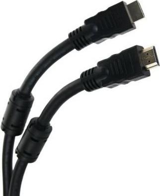 Активный оптический кабель HDMI 19M/M,ver. 2.1, 8K@60 Hz 20m – фото 5