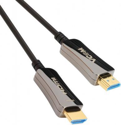 Активный оптический кабель HDMI 19M/M,ver. 2.1, 8K@60 Hz 20m – фото 8