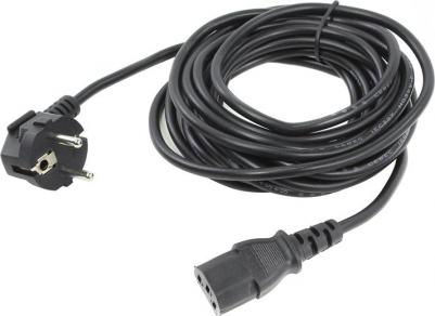 CE021-CU0.5-5M Кабель компьютер-розетка 220V <VDE> 3G*0,5mm2 {CE021-CU} 5м – фото 3