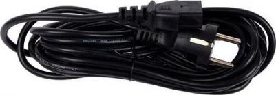 CE021-CU0.5-5M Кабель компьютер-розетка 220V <VDE> 3G*0,5mm2 {CE021-CU} 5м – фото 4
