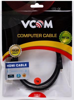 CG587-1M Кабель HDMI-19M --MicroHDMI-19M ver 2.0 1m (CG587-1M) – фото 2