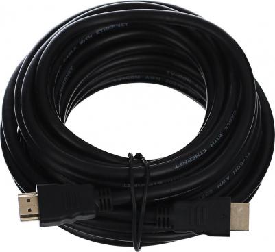 Кабель цифровой HDMI19M to HDMI19M, V1.4+3D, 7.5m, TV-COM, <CG150S-7.5M