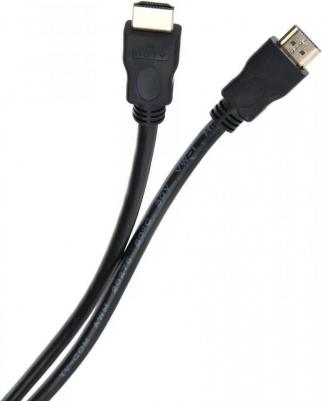 Кабель цифровой HDMI19M to HDMI19M, V1.4+3D, 7.5m, TV-COM, <CG150S-7.5M – фото 1