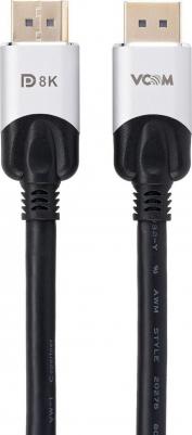 Кабель DP CG635-7.5M Кабель DisplayPort вилка - вилка, v1.4, 8K@60Hz, до 32 Гбит/сек, медь, 25', 7.5 м – фото 4