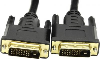 Кабель DVI - DVI 25M-25M 3м VDV6300-3M – фото 6