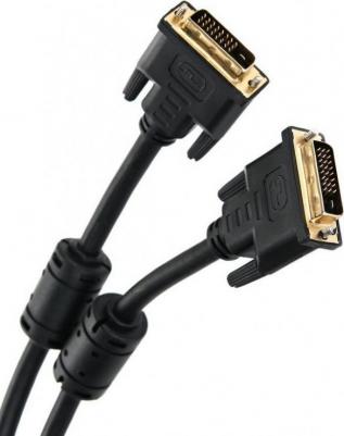Кабель DVI - DVI 25M-25M 3м VDV6300-3M – фото 8