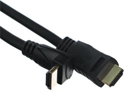 Кабель HDMI - HDMI 2.0 3м CG523-3M – фото 1